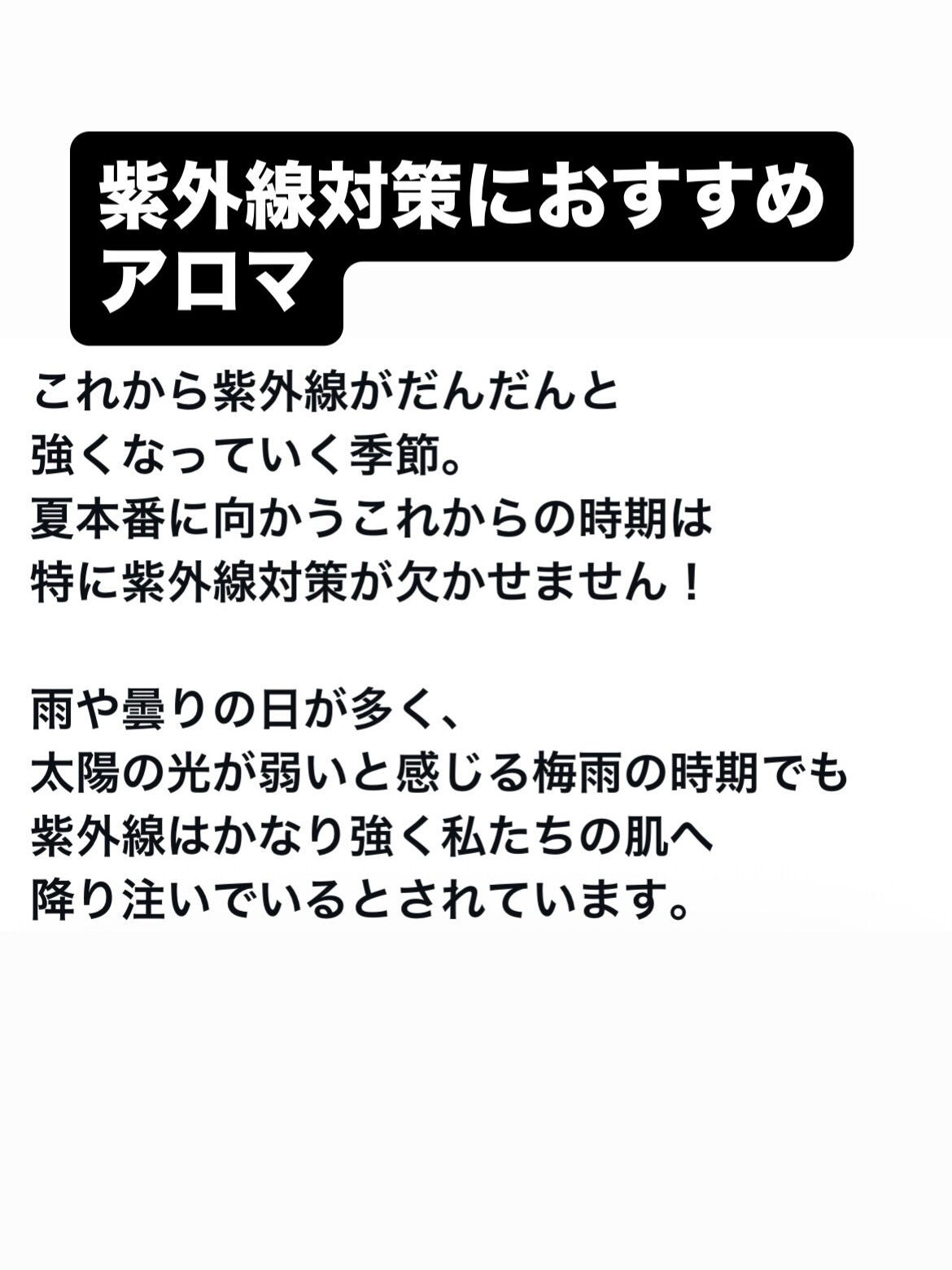 今年も太陽の日差しがきつい